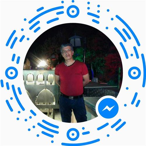 محمد&nbsp;تفتی